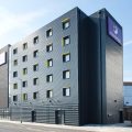 Premier Inn Middlesbrough Town Centre
