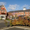 Premier Inn Newcastle Washington Hotel