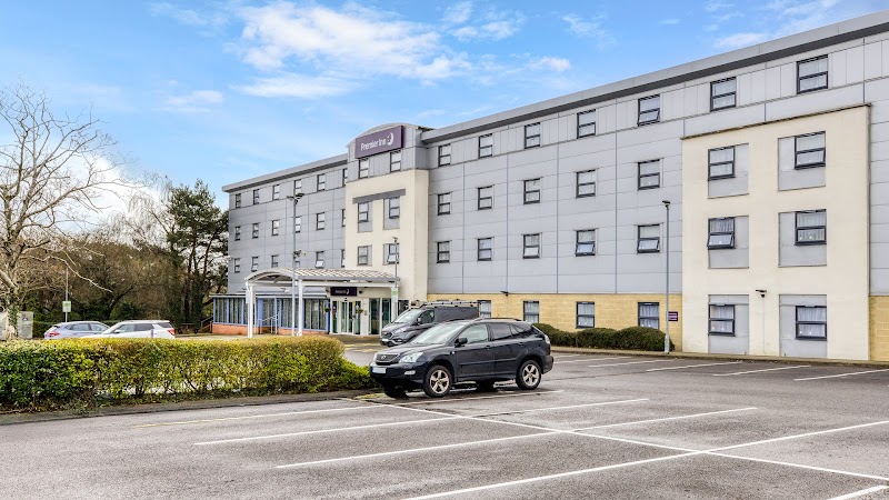 Premier Inn Poole North in Poole, United Kingdom