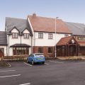 Premier Inn Rugeley
