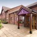 Premier Inn St. Helens South Hotel