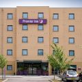Premier Inn Stevenage Central Hotel