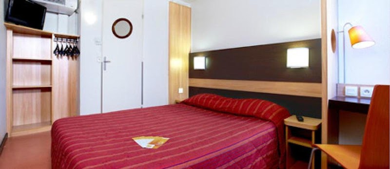 Premiere Classe Marne La Vallée - Torcy in Torcy, France