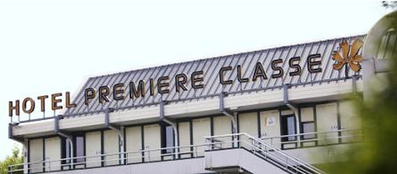 Premiere Classe Vierzon in Vierzon, France