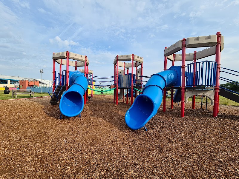 Prestatyn Sands Holiday Park in Prestatyn, United Kingdom