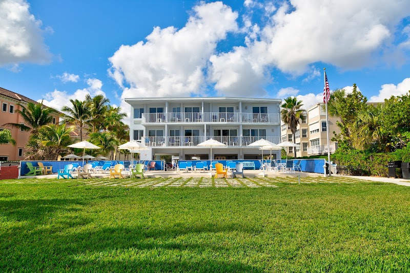 Prestige Hotel Vero Beach in Vero Beach, Florida, United States
