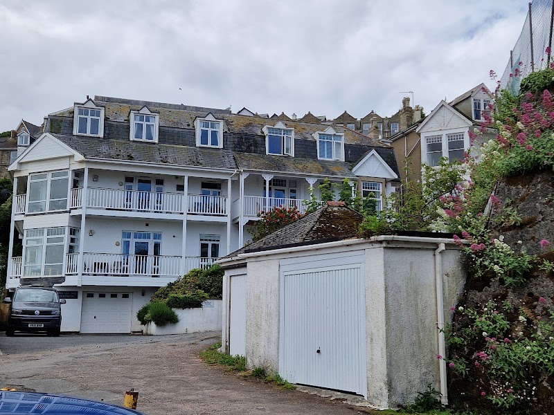 Primrose House in Saint Ives, United Kingdom