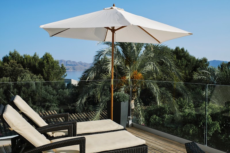 Prinsotel Mal Pas in Alcudia, Spain