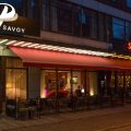 ProfilHotels Savoy