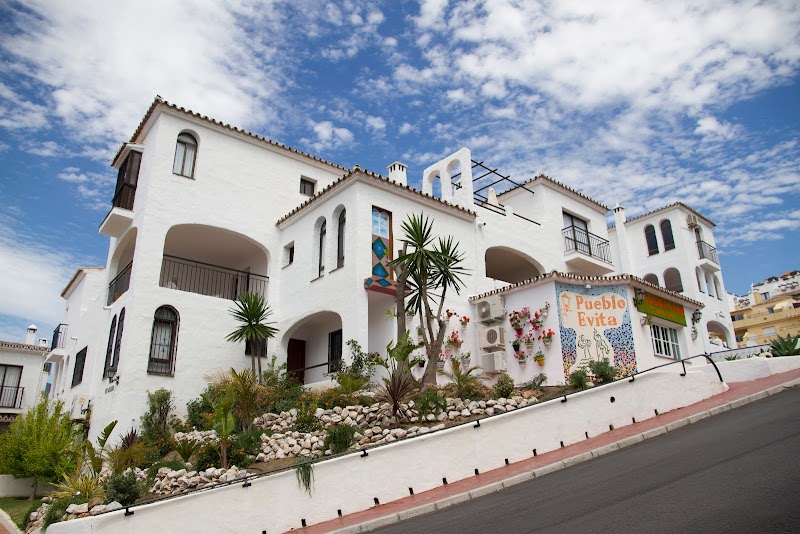 Pueblo Evita Club in Benalmadena, Spain