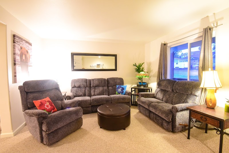 Puffin's Place Bed and Breakfast in Kodiak, Alaska, United States