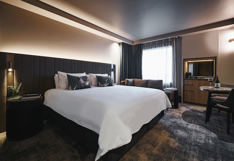 Pullman Melbourne on the Park in Melbourne, Australia