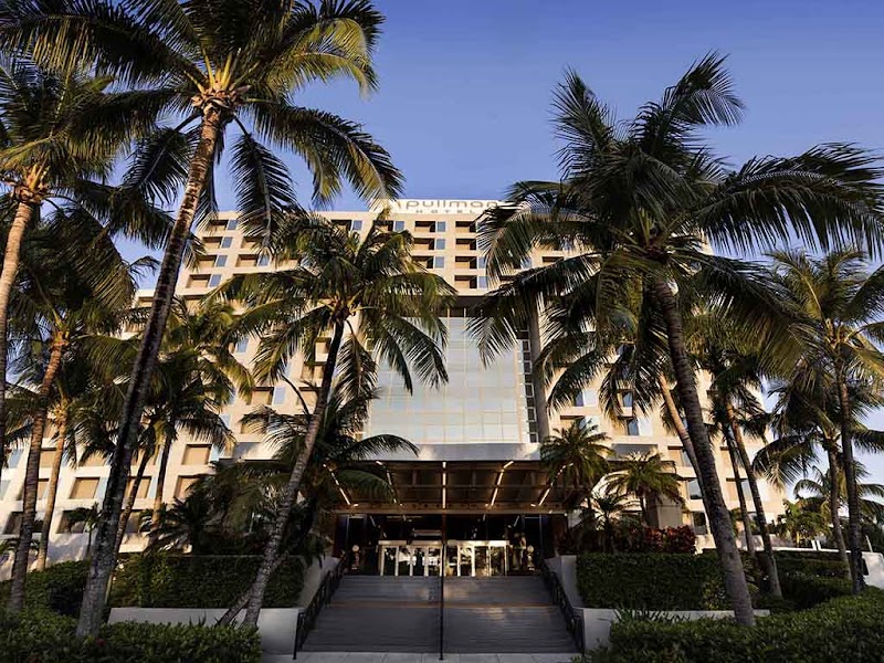 Pullman Miami Airport Hotel in West Miami, Florida, United States