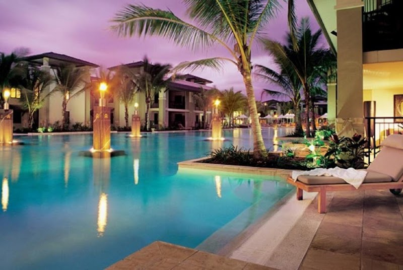Pullman Port Douglas Sea Temple Resort and Spa in Port Douglas, Australia