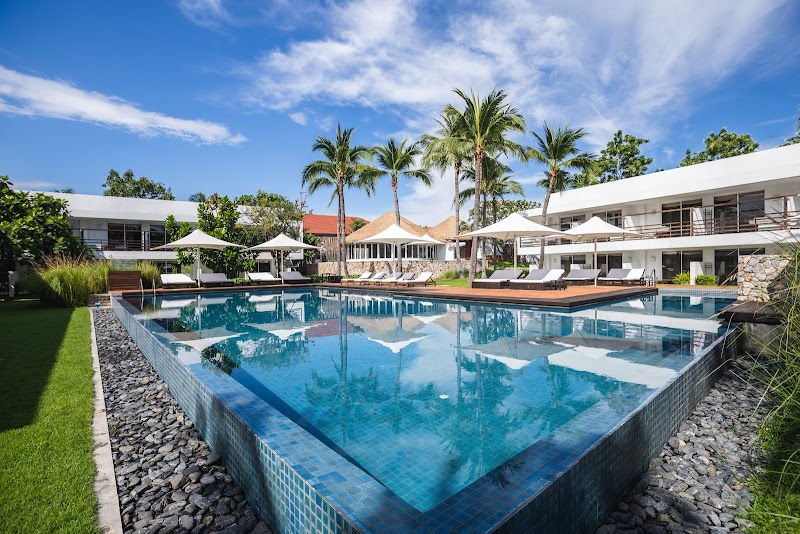 Putahracsa Hua Hin in Hua Hin, Thailand