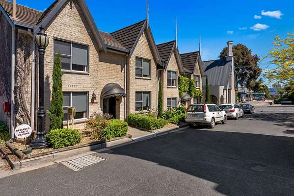 Quality Hotel Colonial Launceston in Launceston, Australia