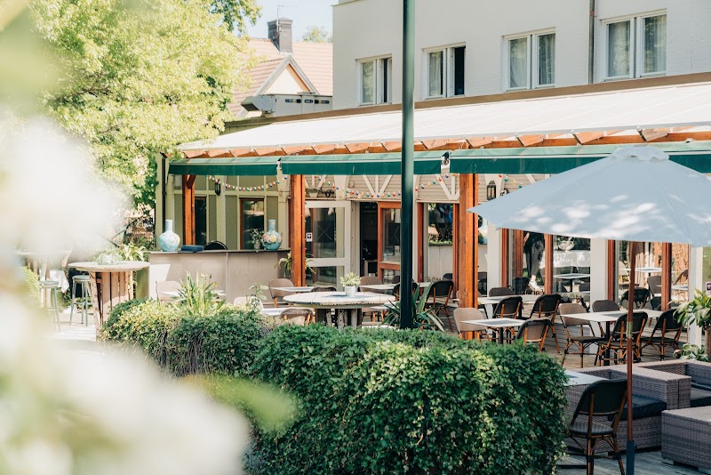 Quality Hotel Ekoxen in Linkoping, Sweden