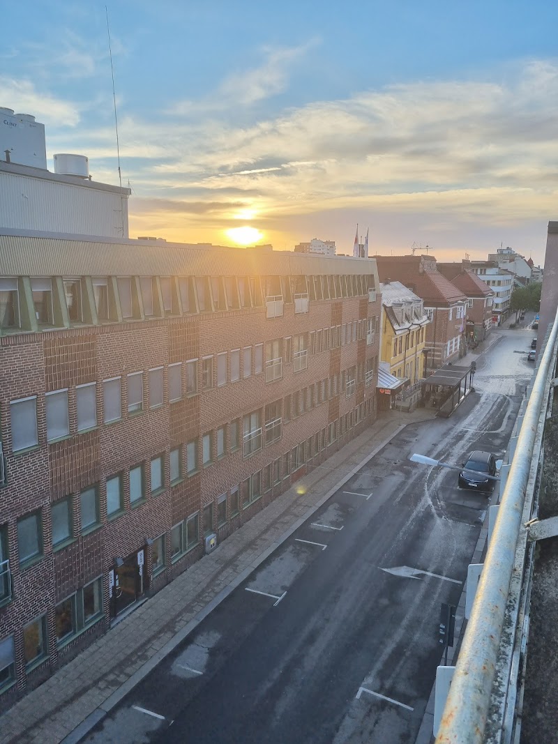 Quality Hotel Grand in Kristianstad, Sweden