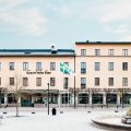Quality Hotel Park Södertälje City