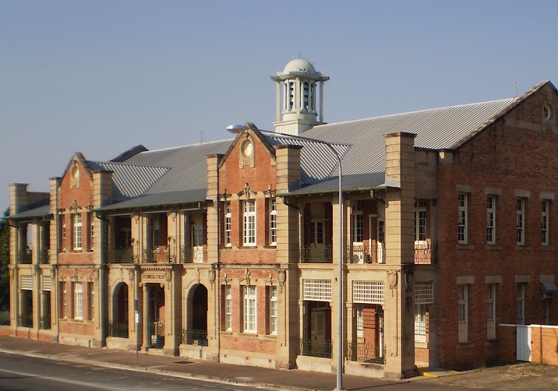 Quality Hotel Regent Rockhampton in Rockhampton, Australia