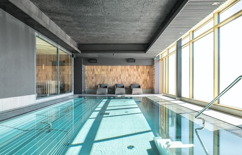 Quality Hotel The Box in Linkoping, Sweden