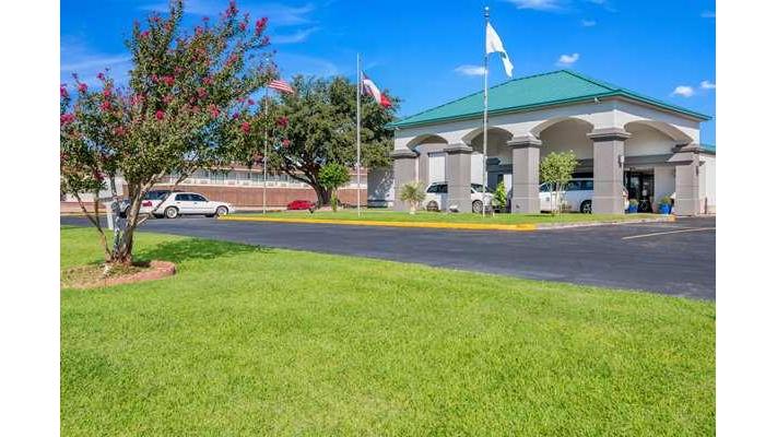 Quality Inn in Sweetwater, Texas, United States