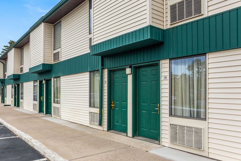 Quality Inn in Traverse City, Michigan, United States