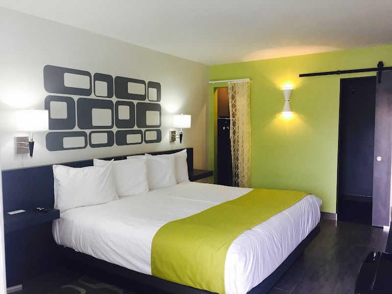 Quality Inn At ASU Airport in Tempe, Arizona, United States