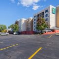 Quality Inn Boston-Revere