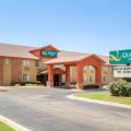 Quality Inn Broken Arrow – Tulsa