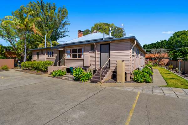 Quality Inn Grafton in Grafton, Australia