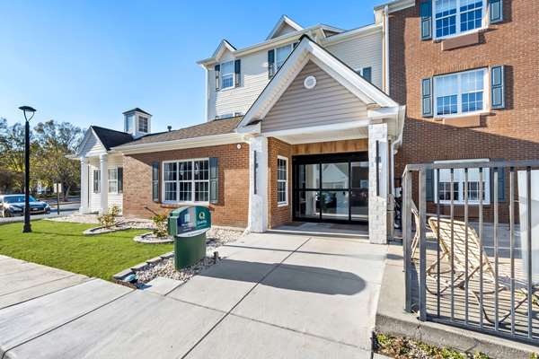 Quality Inn Harbison Area in Seven Oaks, South Carolina, United States