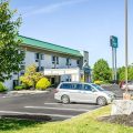 Quality Inn Harrisburg – Hershey Area