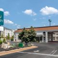 Quality Inn McDonough Atlanta South