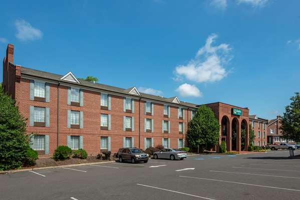 Quality Inn Montgomeryville in Montgomeryville, Pennsylvania, United States