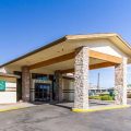 Quality Inn Navajo Nation