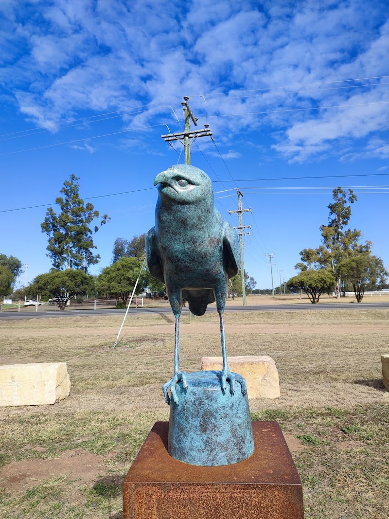 Quality Inn Overlander Homestead in Roma, Australia