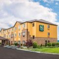 Quality Inn Peru Near Starved Rock State Park