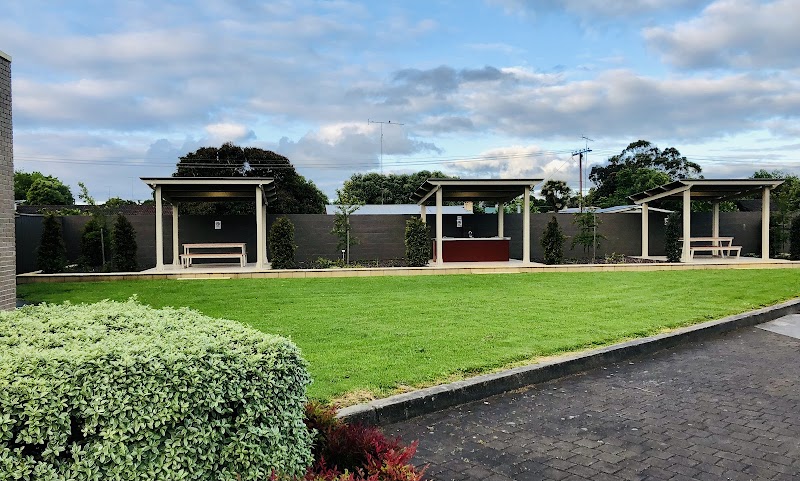 Quality Inn Presidential in Mount Gambier, Australia