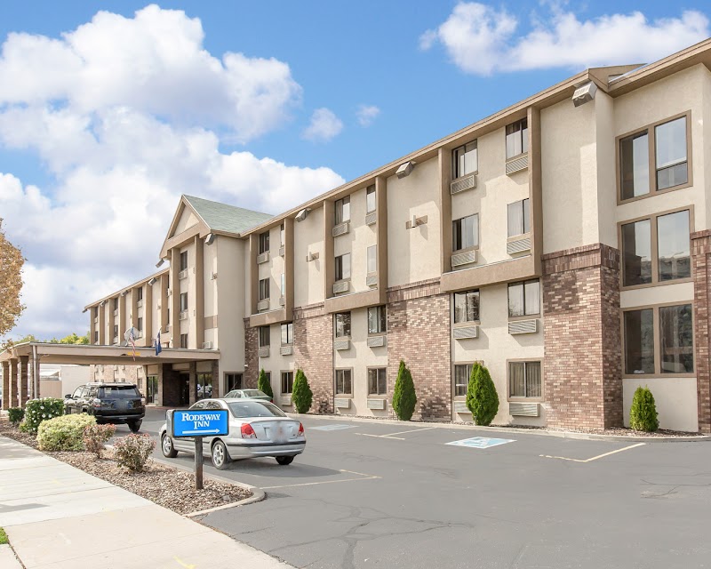 Quality Inn Price in Price, Utah, United States