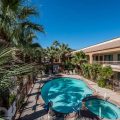 Quality Inn Saint George South Bluff