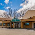 Quality Inn Schenectady – Albany