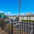 Quality Inn Sea-Tac Airport