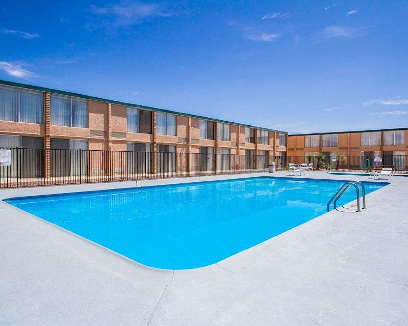 Quality Inn Sierra Vista in Sierra Vista, Arizona, United States