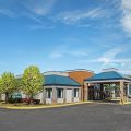 Quality Inn Simpsonville – Greenville