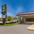 Quality Inn South Bend Near Notre Dame