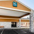 Quality Inn South Boston – Danville East