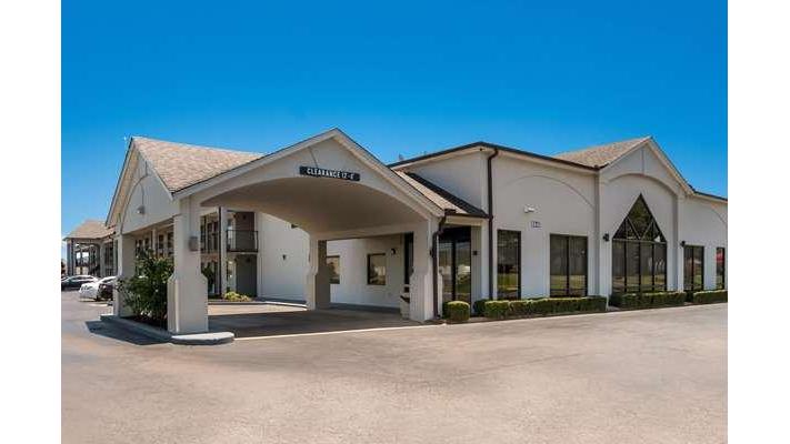 Quality Inn Southaven - Memphis South in Southaven, Mississippi, United States