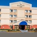 Quality Inn Spring Valley – Nanuet