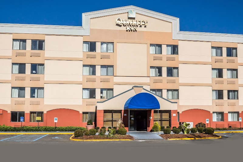 Quality Inn Spring Valley - Nanuet in Spring Valley, New York, United States